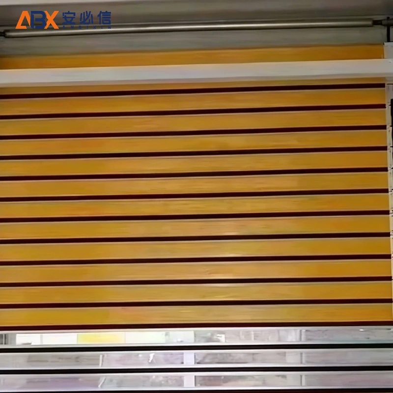 运城市医药密闭高速门